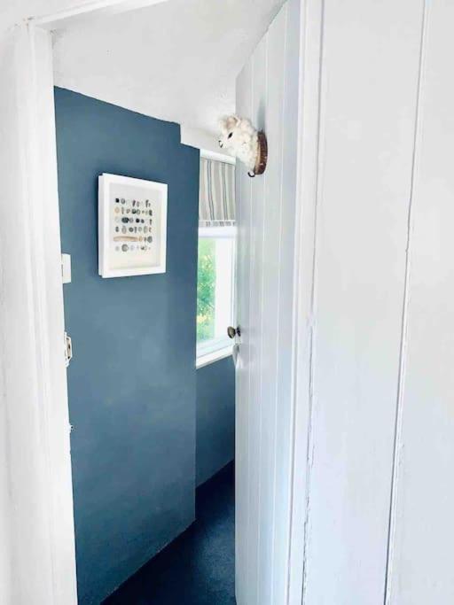 Gorffwysfa Cottage, Garnfadryn, Nr Abersoch Dinas  Экстерьер фото
