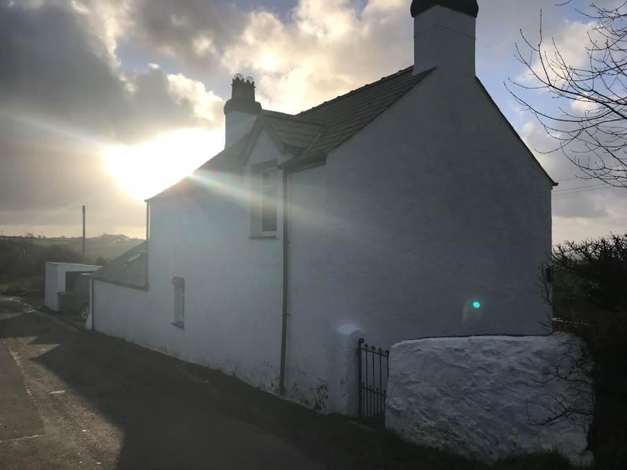 Gorffwysfa Cottage, Garnfadryn, Nr Abersoch Dinas  Экстерьер фото