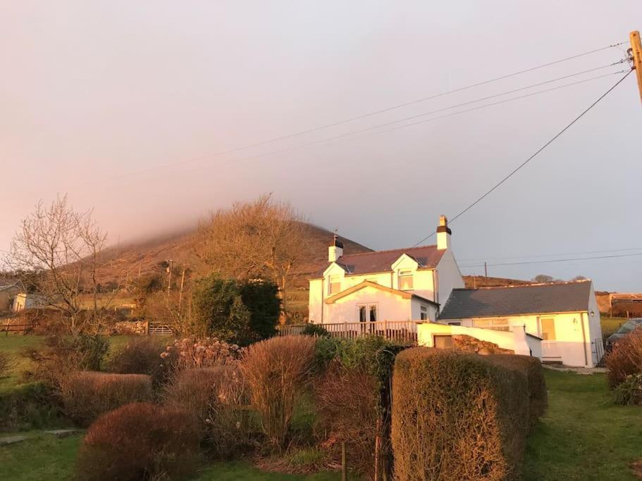 Gorffwysfa Cottage, Garnfadryn, Nr Abersoch Dinas  Экстерьер фото