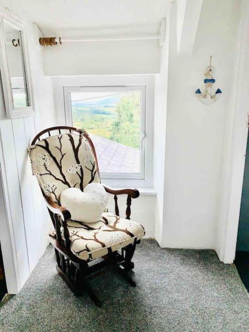 Gorffwysfa Cottage, Garnfadryn, Nr Abersoch Dinas  Экстерьер фото